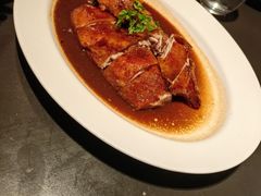 -逸品淮扬(东方渔人码头店)