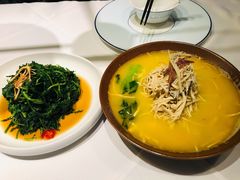 秦淮煮干丝-民国红公馆·秦淮八艳(夫子庙店)