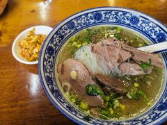 优质水盆羊肉-长安后宰门水盆羊肉(新都心店)