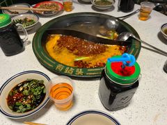 -有拈头成都市井火锅(南山总店)