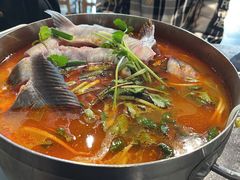 -泉味道贵州厨房(三里河店)