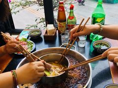 -飘香火锅(玉林西路店)