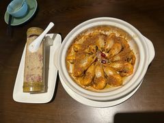 -粗茶淡饭·隐庐私厨(东亭店)