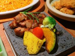 -双门洞·森系料理(体育西店)