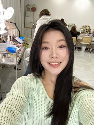 -金禧化妆造型工作室(市桥地铁站店)