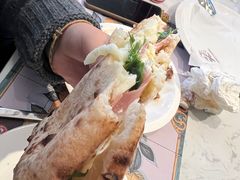 -Mammamia意大利餐厅(古北店)