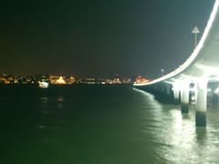 -演武大桥观景平台