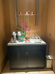 -文华东方水疗中心