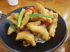 -御龙海鲜火锅(十六浦店)