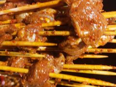 小郡肝串串香-钢管厂五区小郡肝火锅串串香(总店)