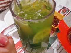 -新世界餐厅(万达店)