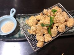 -小明同学(三里屯店)