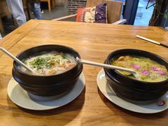 -双桥园·云南过桥米线(古城南门店)