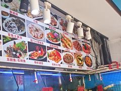 -40号厦门海鲜大排档(中山路店)