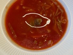 -波特曼西餐厅(南岗店)