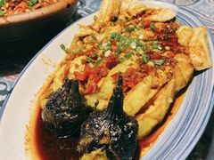 -阿嫂印象·民间江湖菜(大学城店)