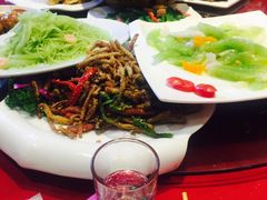 -富瑶大酒店(强工二街店)