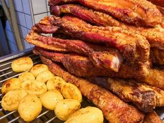 -八一路好吃街(雨田商务大厦店)