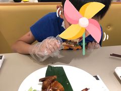 -蔡澜点心·粤菜(西单大悦城店)