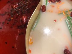 -四喜小胖·北京涮肉(五道营店)