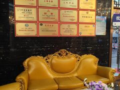 -丰收日·小海鲜·沪上家宴(顾村正大店)
