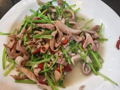 -柒號馆天津菜·八珍豆腐·牛窝骨