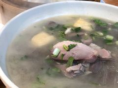 -苓记南京鸭血粉丝.皮肚面(县东巷店)