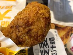 -麦当劳(新闸路店)