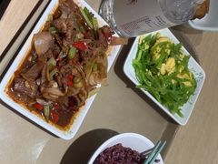 -老乡鸡(融科天地店)