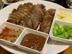 猪蹄-咕咕站韩国料理(紫金港店)