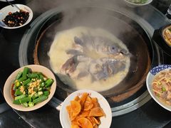 -好灶头妈妈菜·千岛湖土菜地标美食