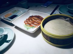 -韵秋荷(宝山龙湖天街店)