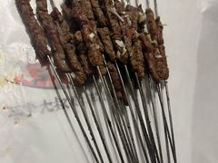 -三个大叔东北烧烤·砂锅菜(西三旗店)