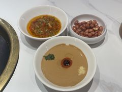 -东门口·新式老北京火锅(河西龙湖天街店)