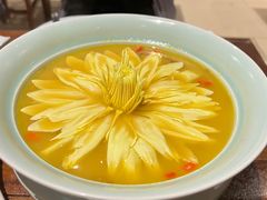 -福慧慈缘素食餐厅(王府井店)
