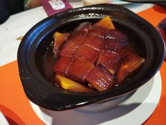 -稍可轩博物馆餐厅