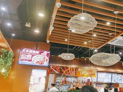 -西部马华清真兰州牛肉面·烧烤夜市(三里河店)