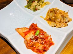 -和彩放题餐厅(酒仙桥店)