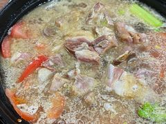 -钰洁腊排骨火锅