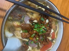 -荣荣面馆(丹溪大道店)
