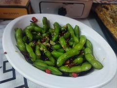 -严三毛口味虾·小严同学的店(曙光路直营店)