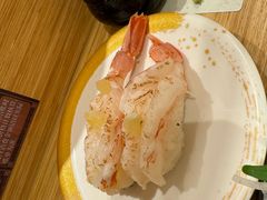 -合点寿司(金虹桥商场店)