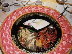 -川中渝夫火锅(铜陵万达广场店)