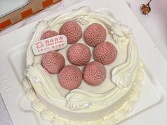 -壹点壹客·生日蛋糕(南山店)