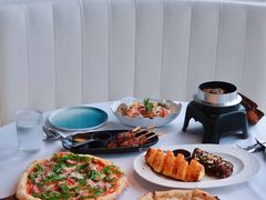 -天玑高空江景餐厅&酒吧Sky Secret Restaurant&Bar