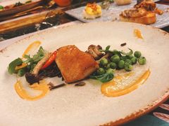 -PlantsEatery·植物食堂(REX春熙店)