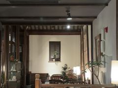 -花迹·金陵南京菜(老门东店)