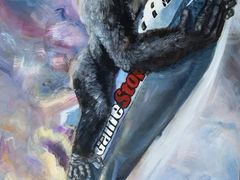 -泡泡玛特POPMART(上海环球港店)