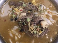 -舒记老友粉(埌西店)