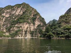 -龙庆峡风景区